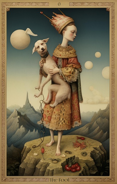 Tarot Falında Kişilik Özellikleri Nasıl Okunur? Tarot Falında Kişilik Özellikleri Nasıl Okunur?