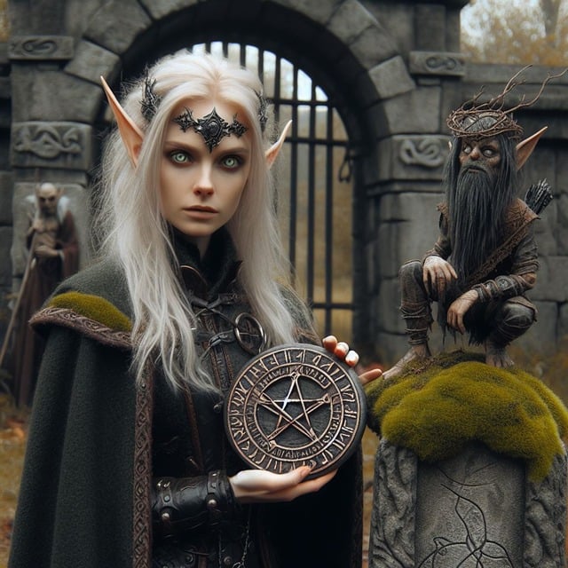 Tarot Falında Kişilik Özellikleri Nasıl Okunur? Tarot Falında Kişilik Özellikleri Nasıl Okunur?