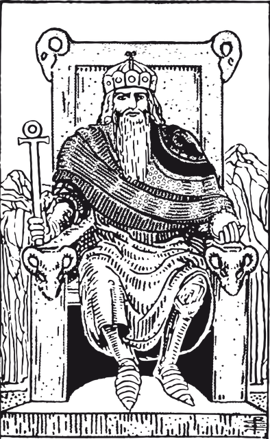 Tarot Kartlarının Elementsel Dağılımı Nasıldır? Tarot Kartlarının Elementsel Dağılımı Nasıldır?