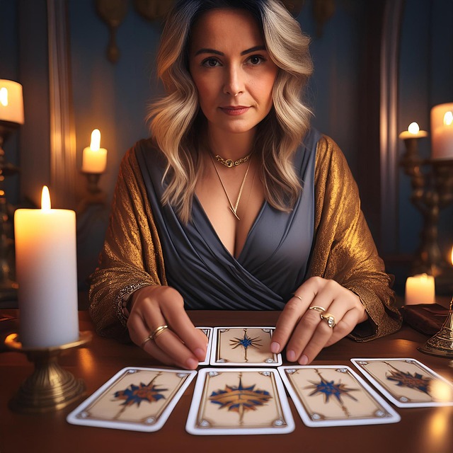 Tarot Kartlarıyla Haftalık Plan Nasıl Yapılır?