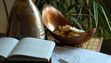 Astrolog Hilal ile özel astroloji seansları