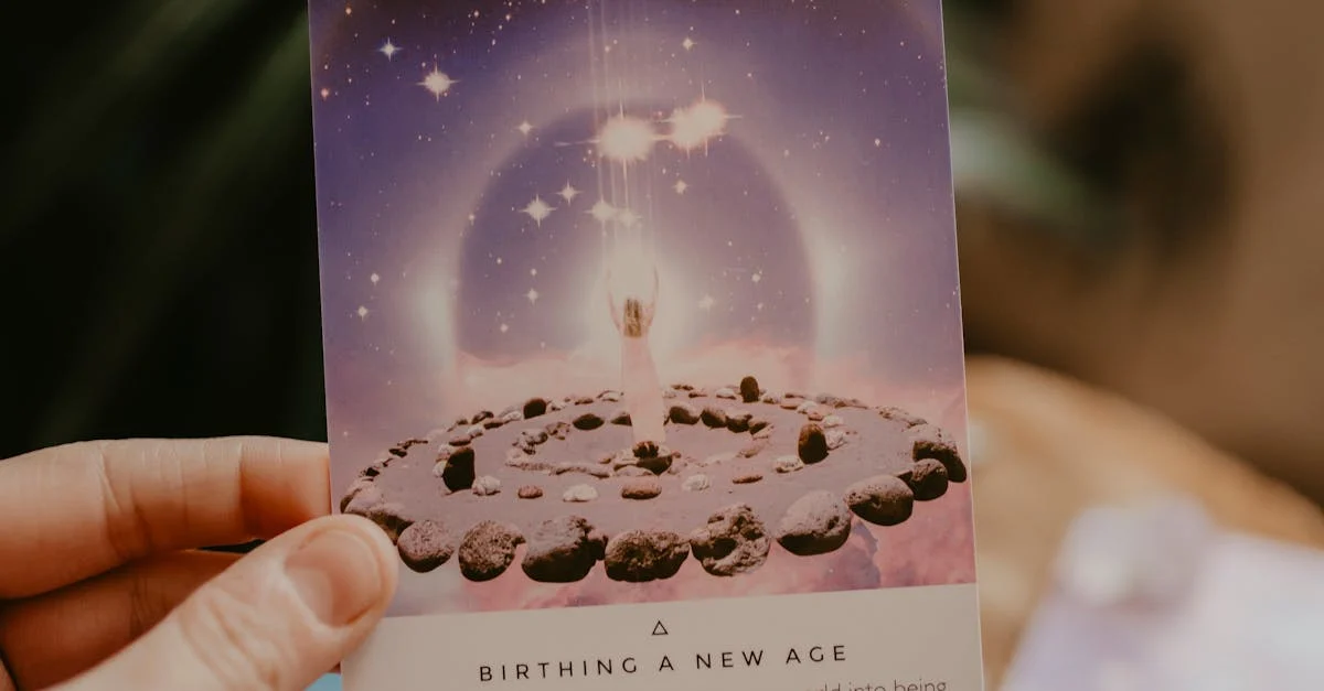 Tarot kartları ile enerji dengeleme Tarot kartları ile enerji dengeleme