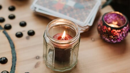 Tarot falı ile spiritüel farkındalık kazanmak